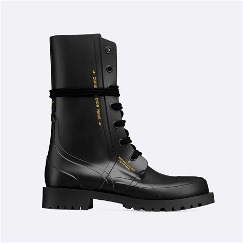 dior womens booties|dior boots women.